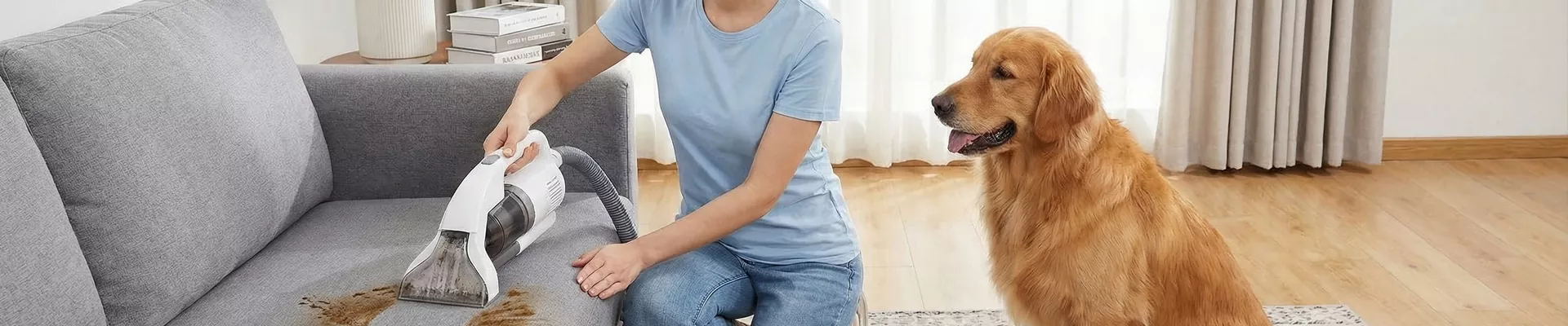 Buharlı Temizleyici