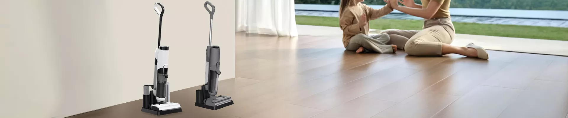 Robotlu Süpürge