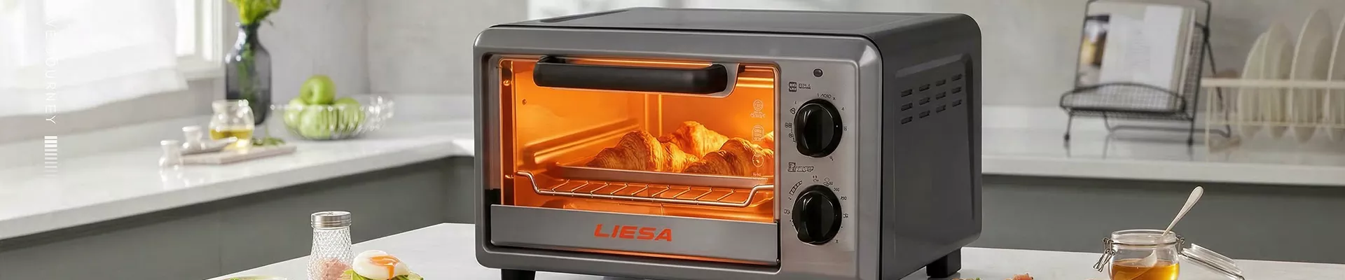 Elektrikli Fırın