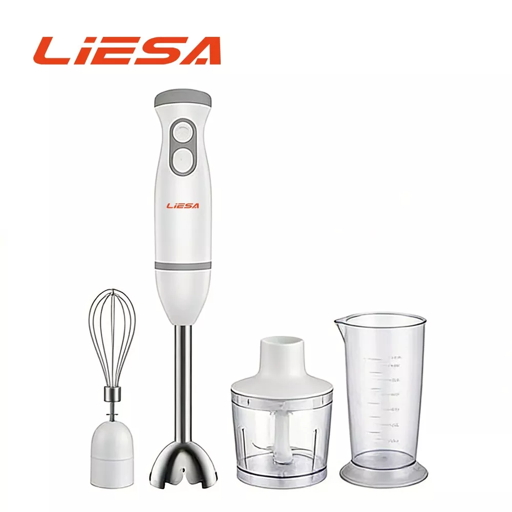 ABS Muhafaza Çubuk Blender