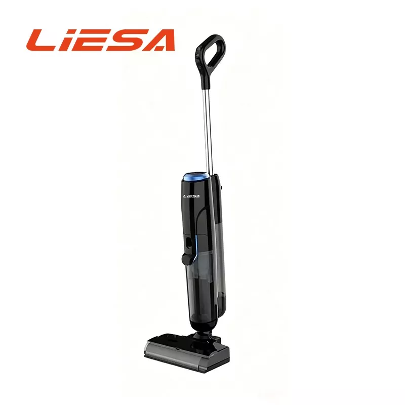 Elektrikli Paspas Vakum Kombinasyonu