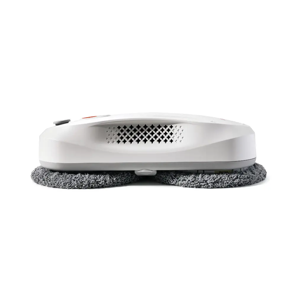 Electric Glass Wiper Window Robot Cleaner