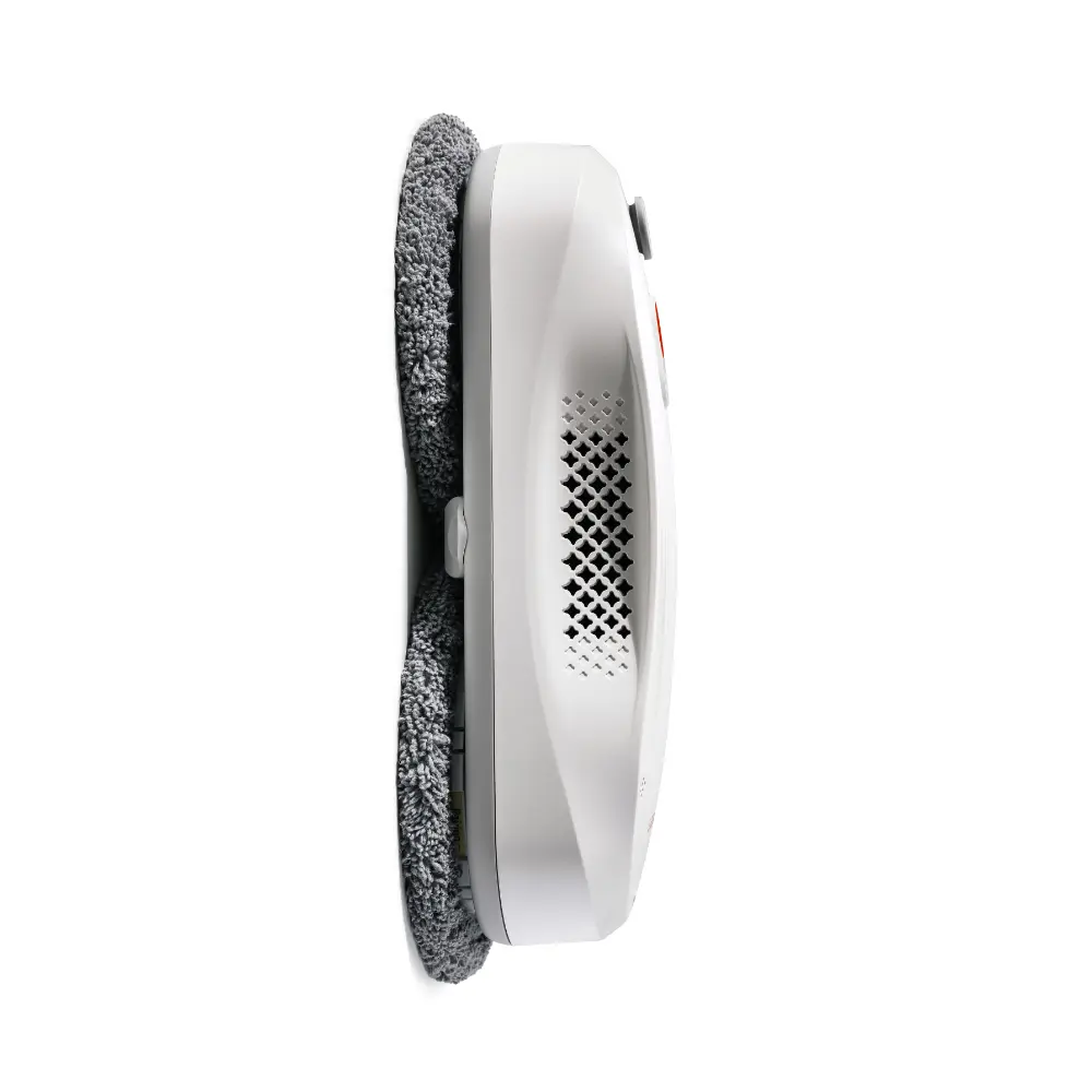 Electric Glass Wiper Window Robot Cleaner