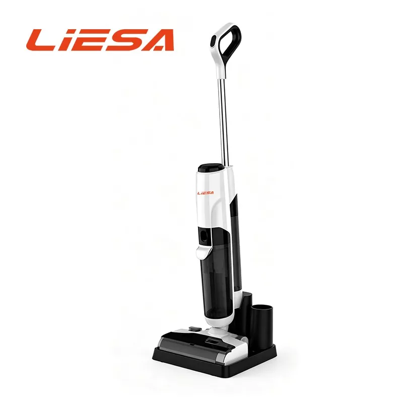 Çok Yüzeyli Mop Vakum Kombinasyonu