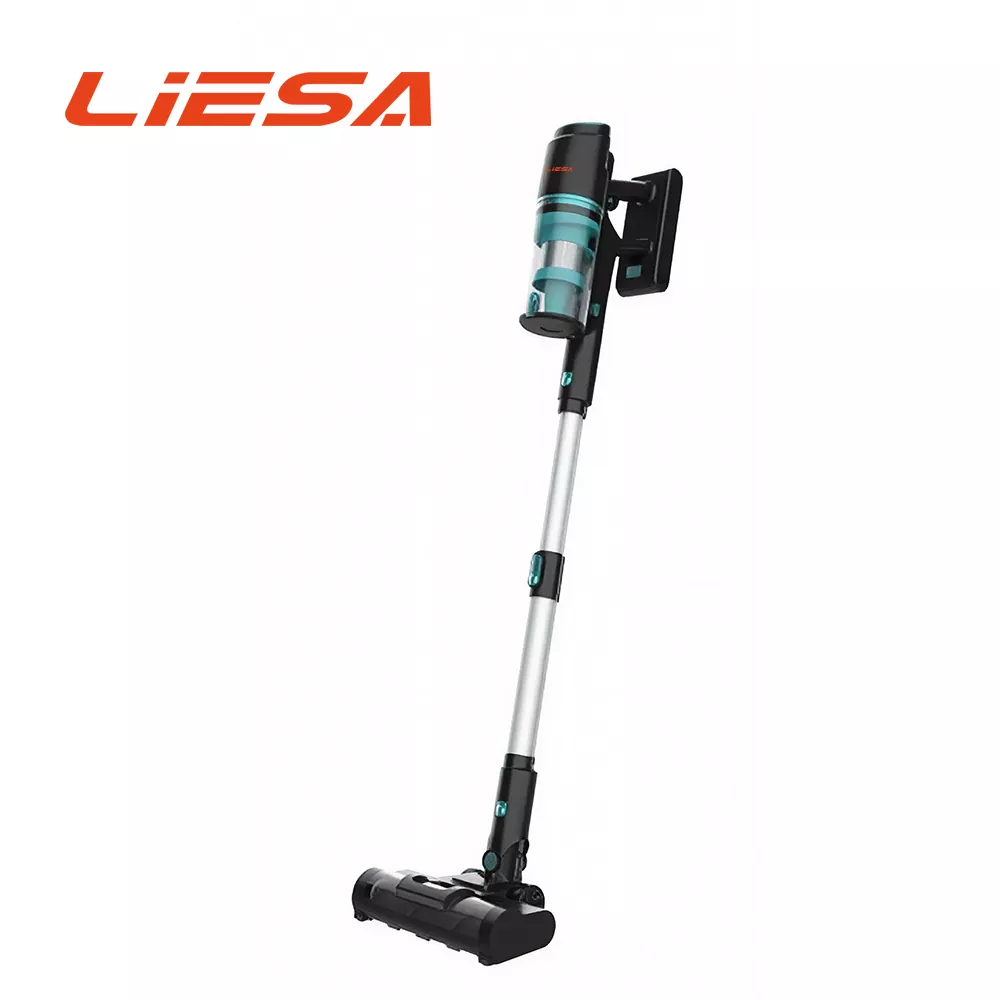 Sessiz Çalışan Elektrikli Süpürge