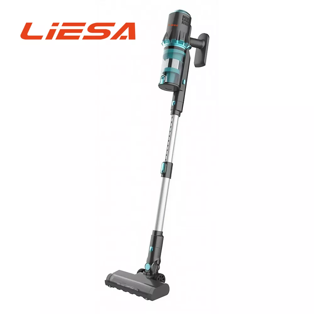 Taşınabilir Kablosuz Elektrikli Süpürge