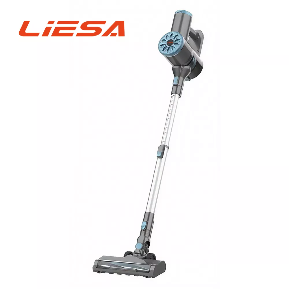 150w Akülü Elektrikli Süpürge